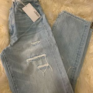 Vici jeans